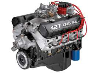 P4F93 Engine